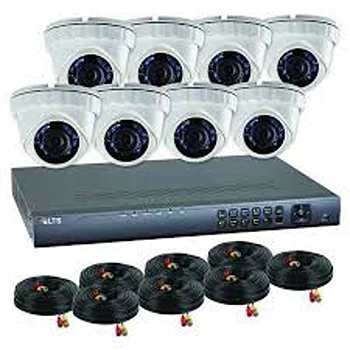 DVR Camera